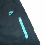 Αθλητικά Παντελόνια για Παιδιά Nike JD Street Cargo Μαύρο