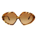 Unisex Γυαλιά Ηλίου Victoria Beckham VB614S 211 (Ø 64 mm)