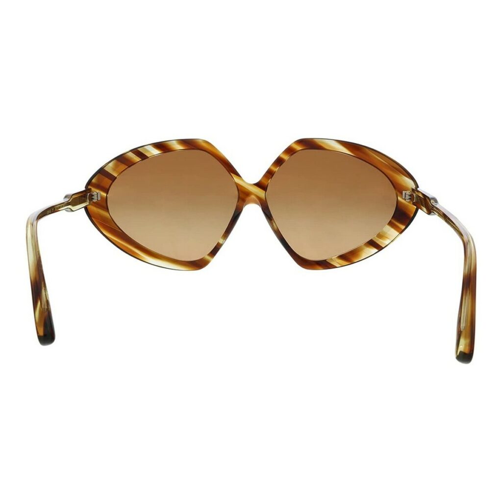 Unisex Γυαλιά Ηλίου Victoria Beckham VB614S 211 (Ø 64 mm)