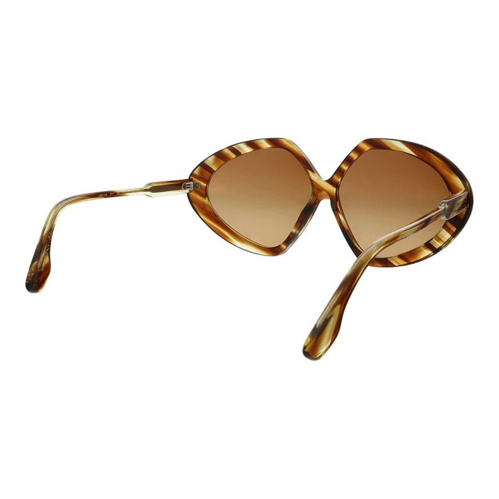 Unisex Γυαλιά Ηλίου Victoria Beckham VB614S 211 (Ø 64 mm)