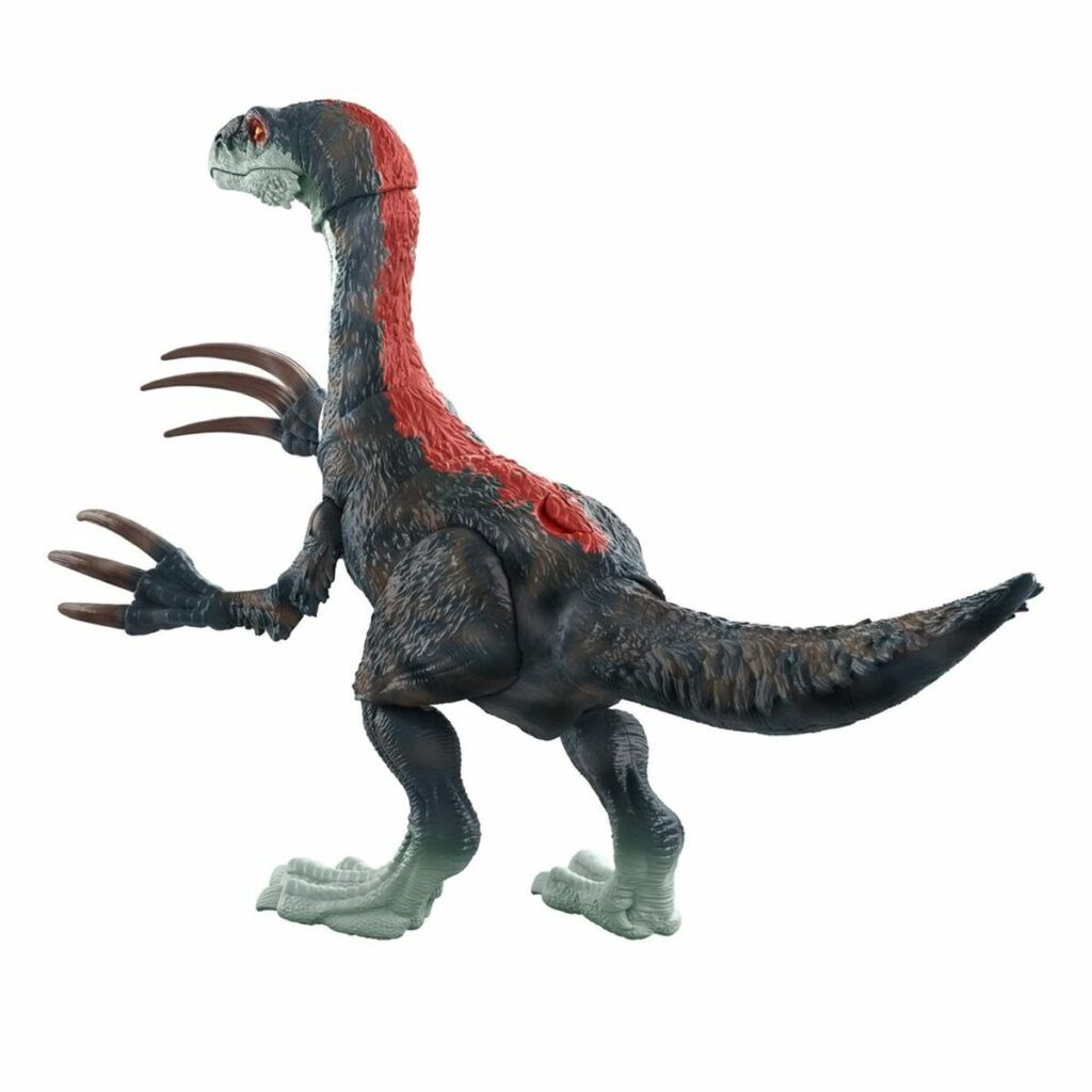 Αρθρωτό Σχήμα Jurassic World Therizinosaurus (24