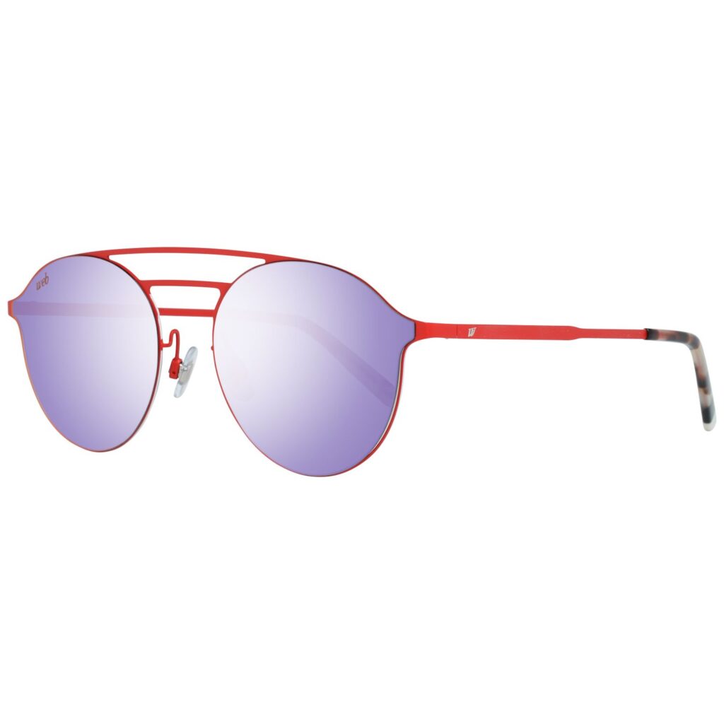 Unisex Γυαλιά Ηλίου Web Eyewear WE0249 5867G