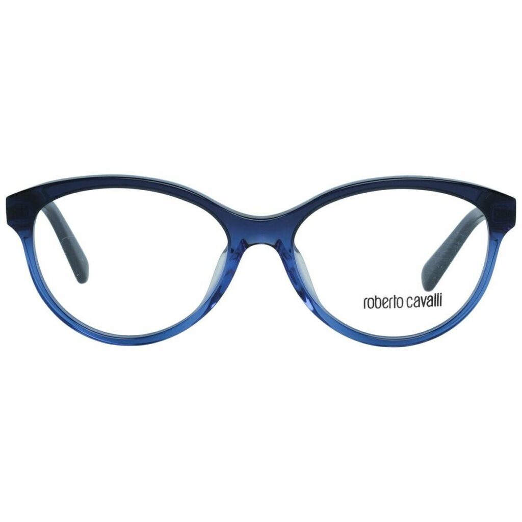 Γυναικεία Σκελετός γυαλιών Roberto Cavalli RC5094-51092 Μπλε (ø 51 mm)