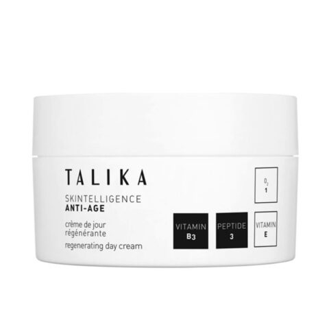 Αντιγηραντική Κρέμα Talika Skintelligence Age 50 ml (50 ml)