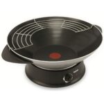 Τηγάνι Wok Tefal WO3000 1200 W