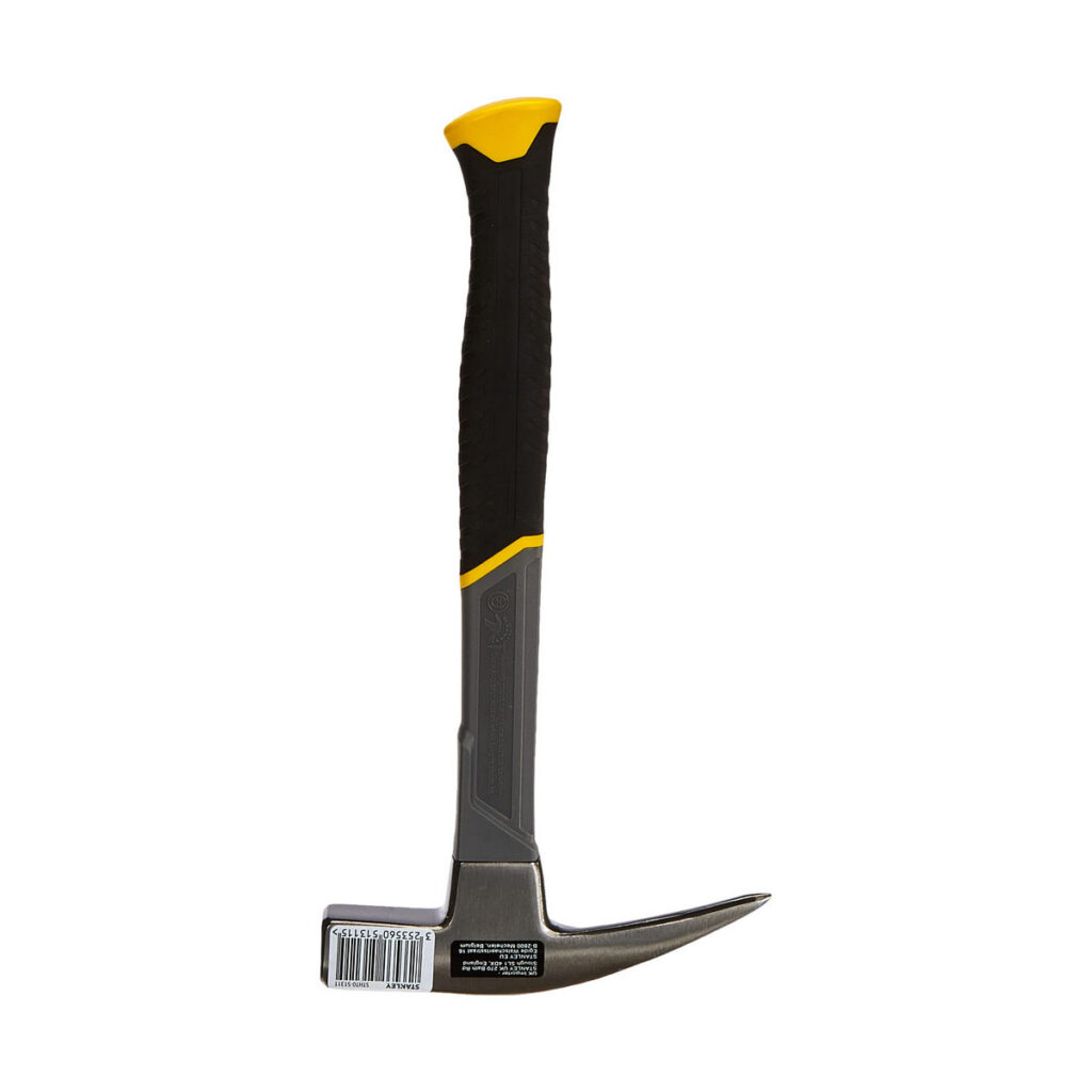 Σφυρί Stanley STHT0-51311 Latthammer 600 g