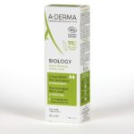 Ενυδατική κρέμα προοσώπου A-Derma Biology (40 ml)