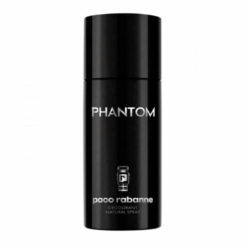 Αποσμητικό Spray Paco Rabanne Phantom 150 ml