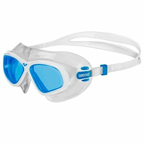 Γυαλιά κολύμβησης Arena Orbit 2 Λευκό Ενήλικες