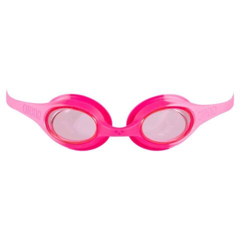 Γυαλιά κολύμβησης Arena Spider Ροζ Παιδιά