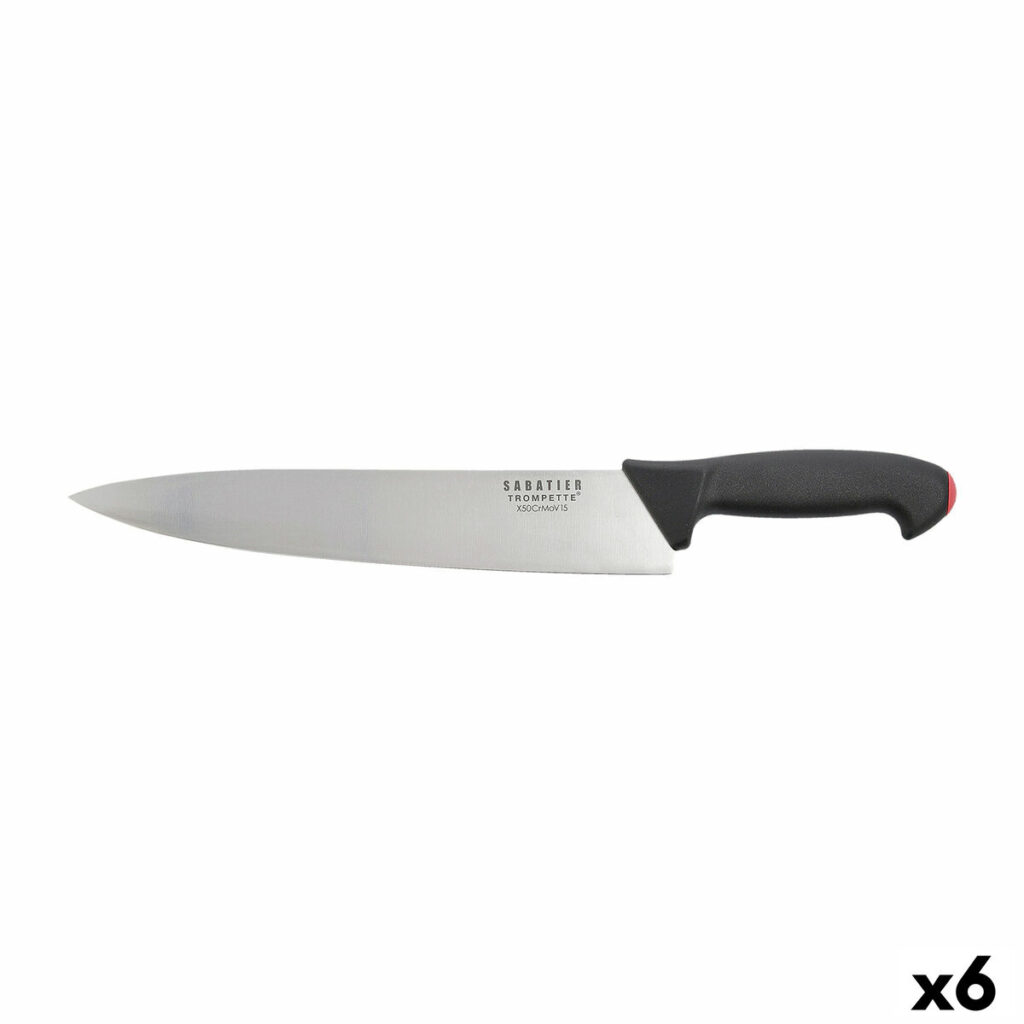 Μαχαίρι Σεφ Sabatier Pro Tech (30 cm) (Pack 6x)