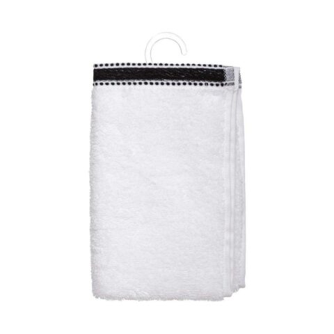 Πετσέτες 5five Premium Φορητή Λευκό 550 g (30 x 50 cm)