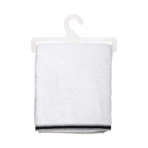 Πετσέτα μπάνιου 5five Premium βαμβάκι Λευκό 550 g (100 x 150 cm)