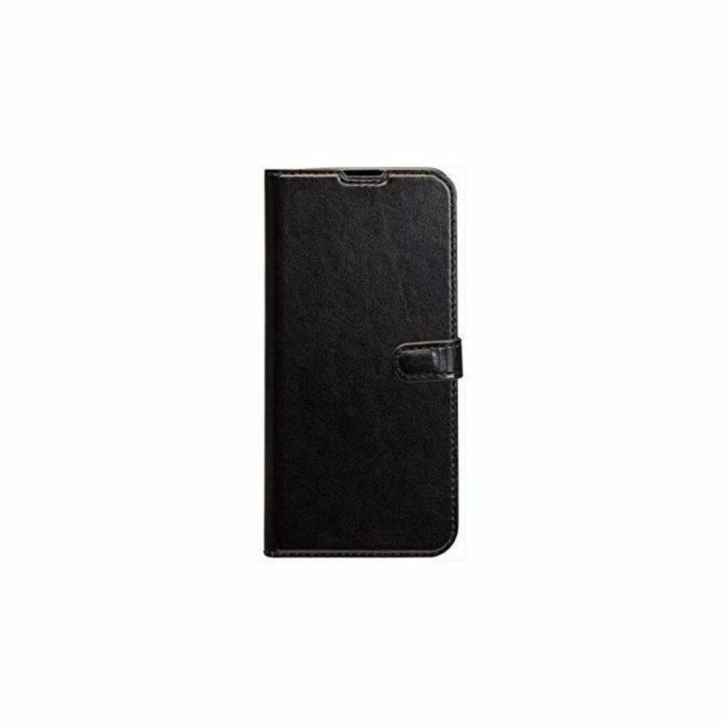 Κάλυμμα Κινητού Samsung Galaxy S21 Plus Μαύρο