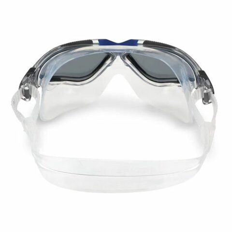 Γυαλιά κολύμβησης Aqua Sphere Vista Pro Γκρι Ένα μέγεθος L