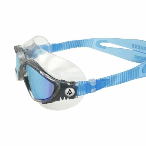 Γυαλιά κολύμβησης Aqua Sphere Vista Pro Διαφανές Ακουαμαρίνης Ένα μέγεθος