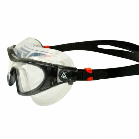 Γυαλιά κολύμβησης Aqua Sphere Vista Pro Μαύρο Ένα μέγεθος
