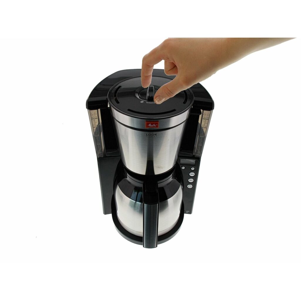 Καφετιέρα Φίλτρου Melitta 6738044 1000 W
