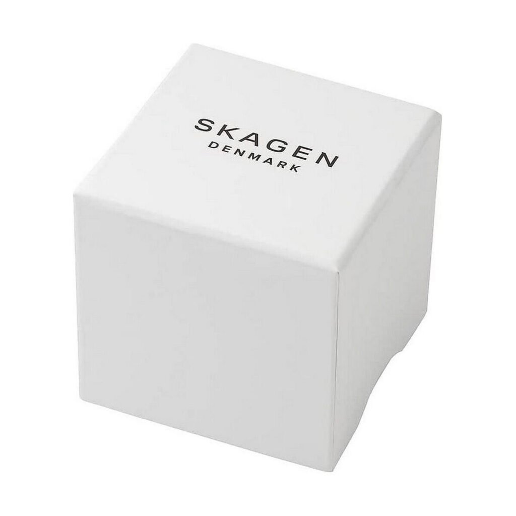 Ανδρικά Ρολόγια Skagen HAGEN (Ø 40 mm)