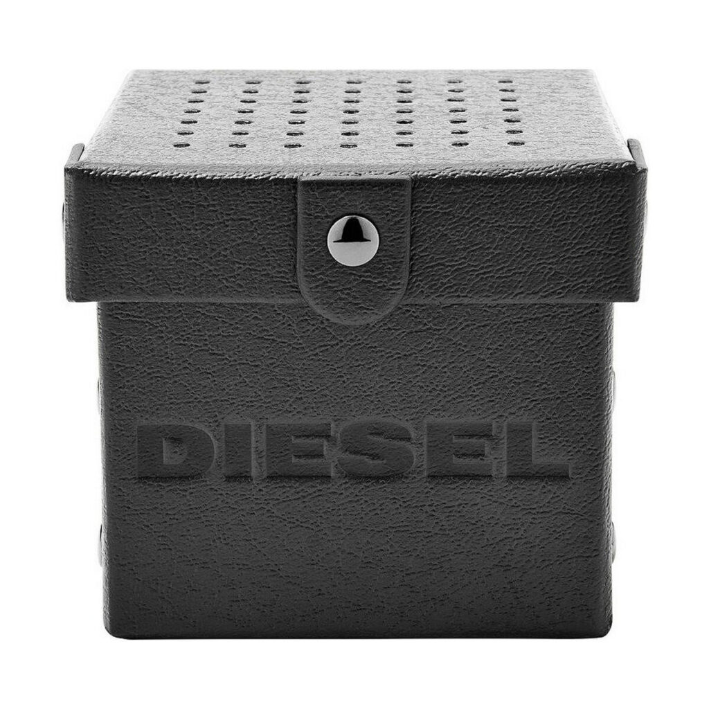 Ανδρικά Ρολόγια Diesel CHIEF (Ø 51 mm)
