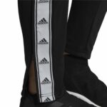 Αθλητικά Παντελόνια για Ενήλικες Adidas Tiro 19 Μαύρο