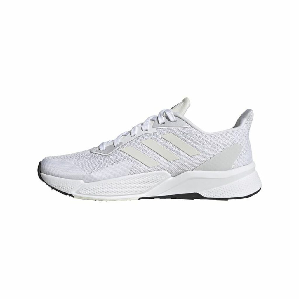 Παπούτσια για Tρέξιμο για Ενήλικες Adidas X9000L2 Λευκό