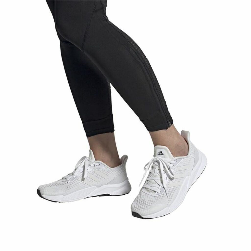 Παπούτσια για Tρέξιμο για Ενήλικες Adidas X9000L2 Λευκό
