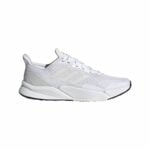 Παπούτσια για Tρέξιμο για Ενήλικες Adidas X9000L2 Λευκό