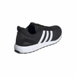 Παπούτσια για Tρέξιμο για Ενήλικες Adidas Retrorun Μαύρο Άντρες