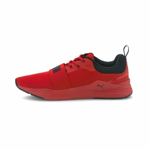 Αθλητικα παπουτσια Puma Wired Κόκκινο