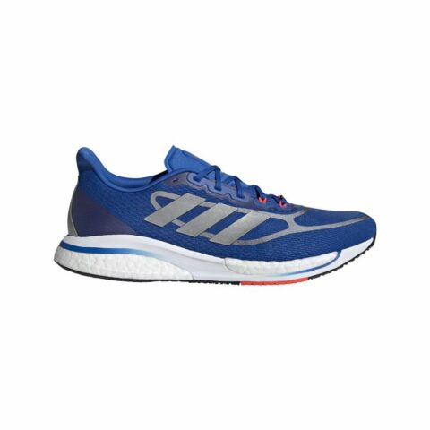 Παπούτσια για Tρέξιμο για Ενήλικες Adidas Supernova Μπλε