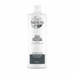Αναζωογονητικό Conditioner Nioxin Step 2 Λεπτά Mαλλιά (1000 ml)