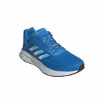 Παπούτσια για Tρέξιμο για Ενήλικες Adidas Duramo 10 Μπλε