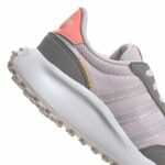 Παιδικά Aθλητικά Παπούτσια Adidas Run 70s Λεβάντα