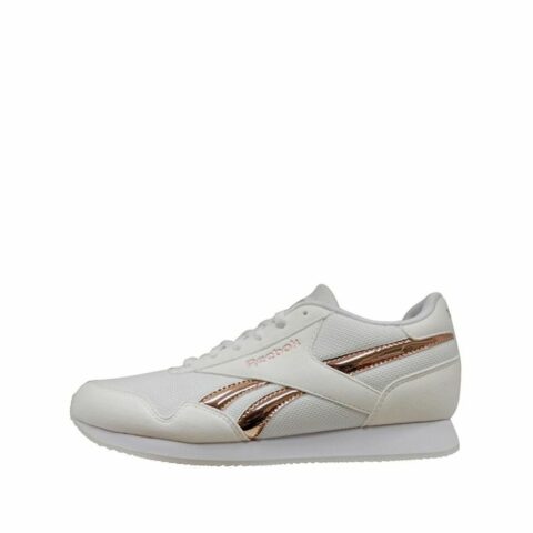Γυναικεία Casual Παπούτσια Reebok Royal Classic Jogger 3 Λευκό