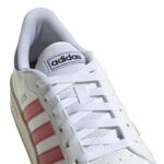 Ανδρικά Casual Παπούτσια Adidas Breaknet Λευκό