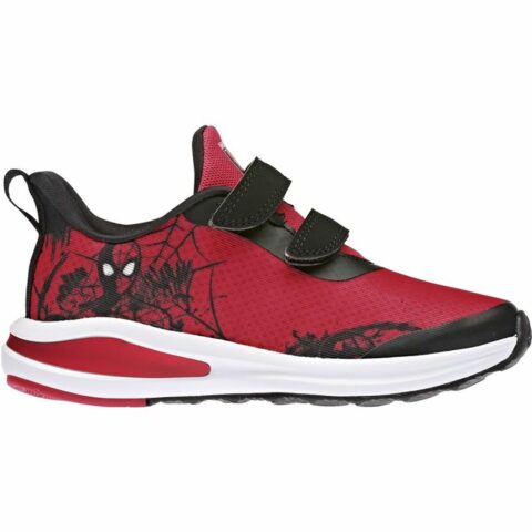 Παιδικά Aθλητικά Παπούτσια Adidas x Marvel Spiderman Κόκκινο