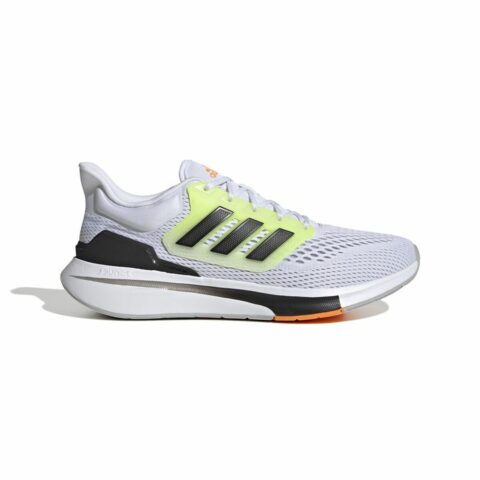 Παπούτσια για Tρέξιμο για Ενήλικες Adidas EQ21 Run Λευκό