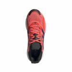 Αθλητικα παπουτσια Adidas Solarboost 4 Ροζ