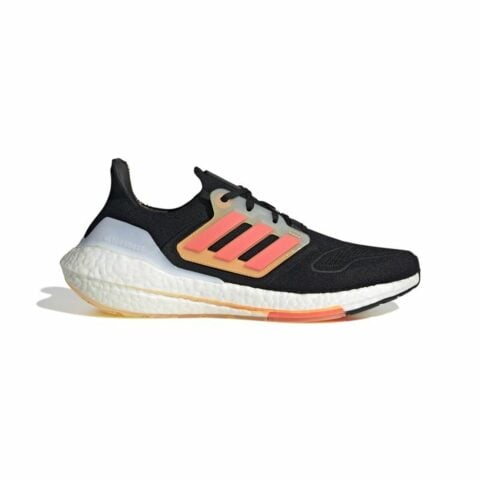 Παπούτσια για Tρέξιμο για Ενήλικες Adidas Ultraboost 22 Μαύρο