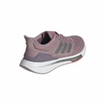 Παπούτσια για Tρέξιμο για Ενήλικες Adidas EQ21 Run Μωβ