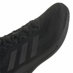 Παπούτσια για Tρέξιμο για Ενήλικες Adidas Supernova M Core Μαύρο