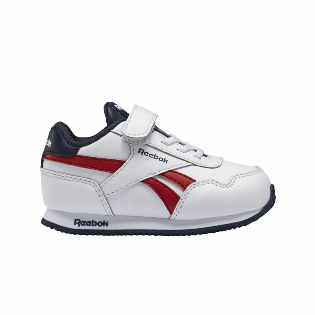Αθλητικά Παπούτσια για Μωρά Reebok Royal Classic Jogger 3.0 Λευκό