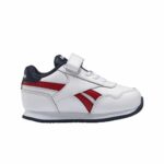 Αθλητικά Παπούτσια για Μωρά Reebok Royal Classic Jogger 3.0 Λευκό