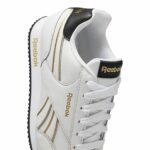 Παιδικά Aθλητικά Παπούτσια Reebok Classic Jogger 3 Λευκό