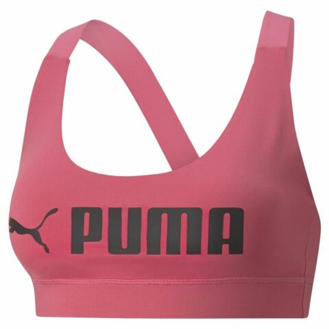 Αθλητικό σουτιέν Puma Πολύχρωμο