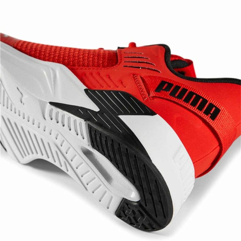Αθλητικα παπουτσια Puma Disperse XT 2 Mesh Κόκκινο
