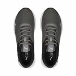 Ανδρικά Αθλητικά Παπούτσια Puma Μαύρο