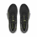 Ανδρικά Αθλητικά Παπούτσια Puma PWRFrame Μαύρο