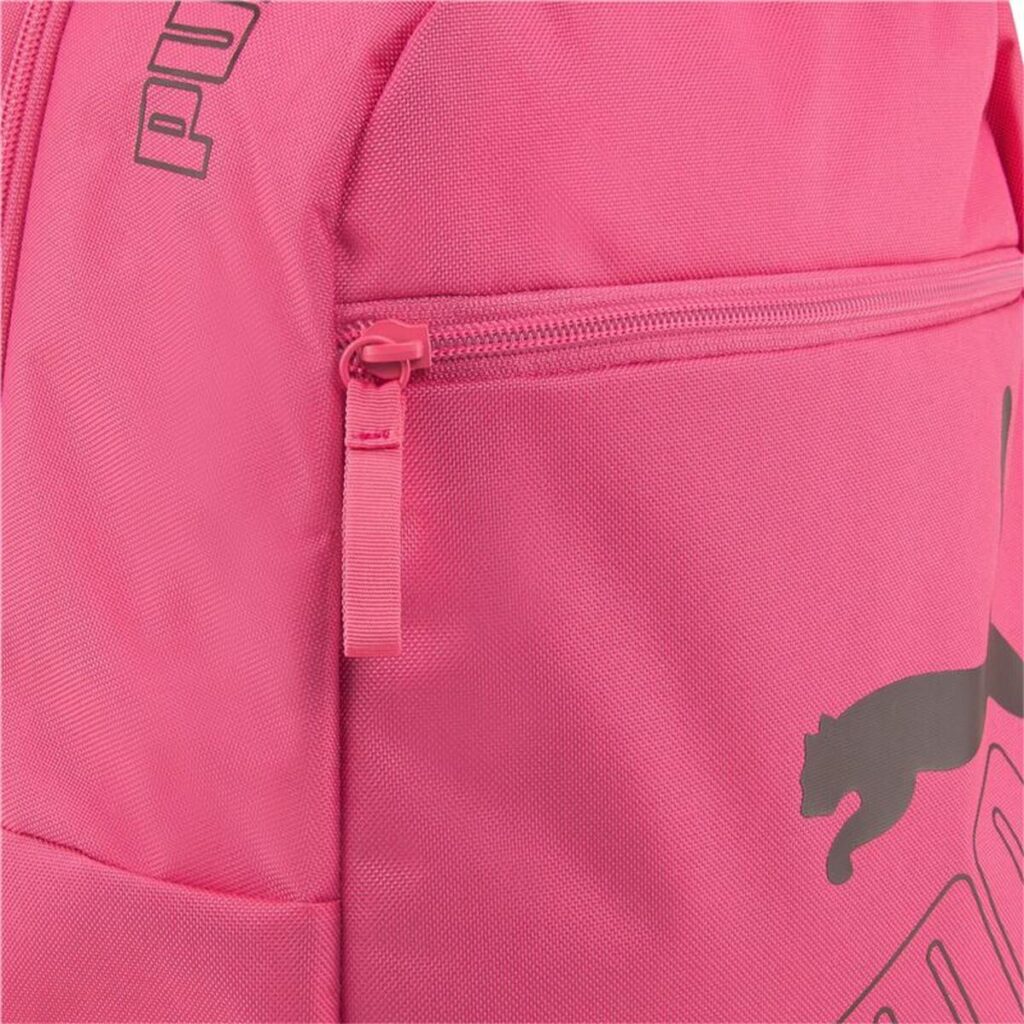 Αθλητικό Σακίδιο Puma Phase II Ροζ